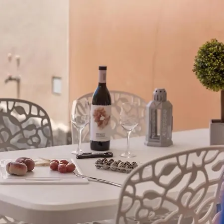 Brisas De Chasna アデヘ