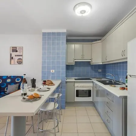 Brisas De Chasna * アデヘ