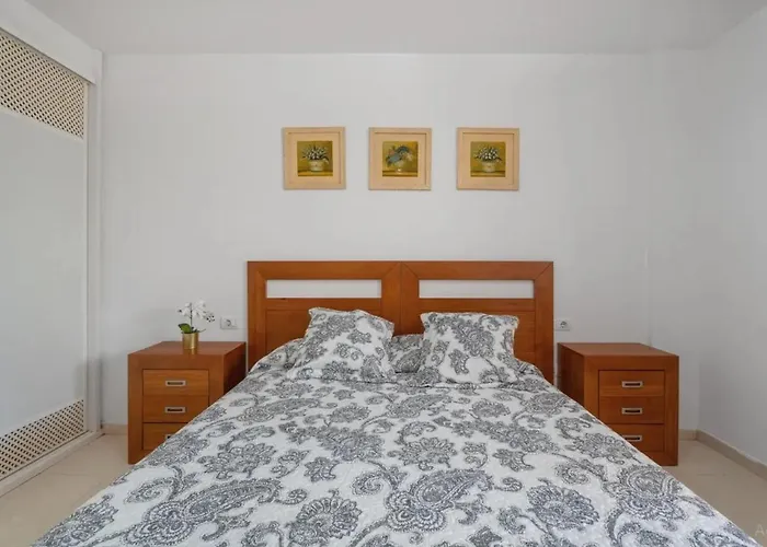 Brisas De Chasna Appartement