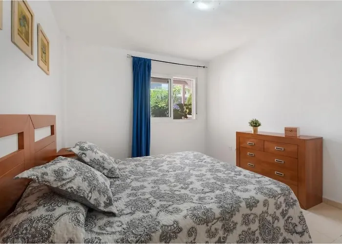 Appartement Brisas De Chasna Costa Adeje (Tenerife)