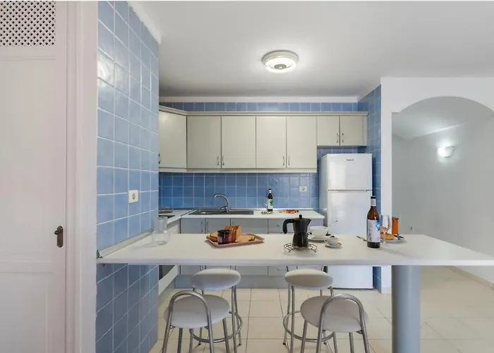 Appartement Brisas De Chasna