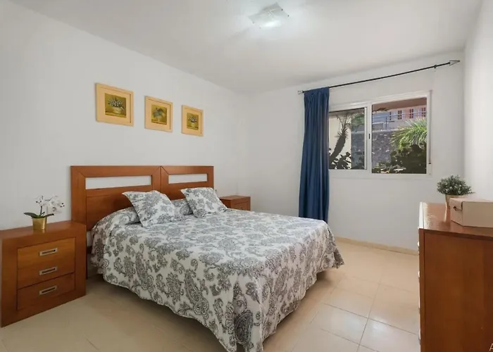 Brisas De Chasna Appartement *