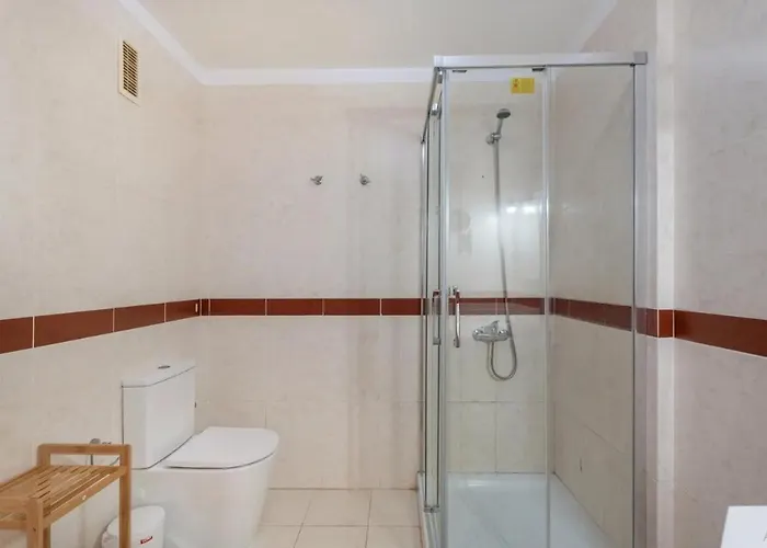 Brisas De Chasna Appartement Costa Adeje (Tenerife)