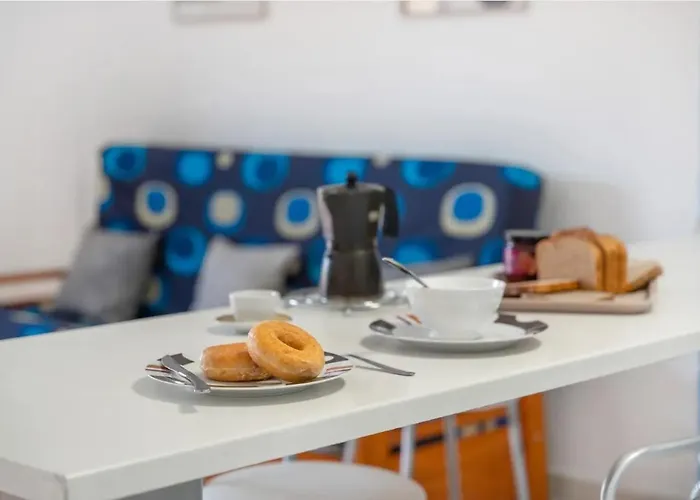 Appartement Brisas De Chasna Costa Adeje (Tenerife)