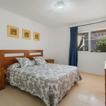 Brisas De Chasna Apartament *