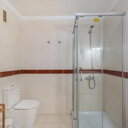 Brisas De Chasna Apartament Costa Adeje (Tenerife)