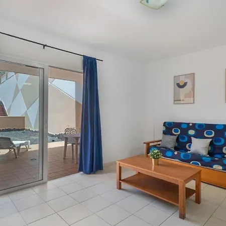 Apartament Brisas De Chasna *