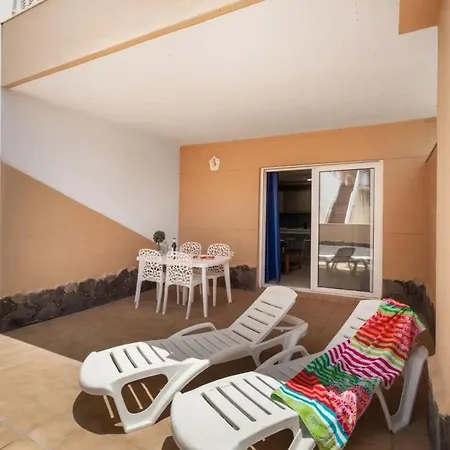 Brisas De Chasna Apartament Costa Adeje (Tenerife)