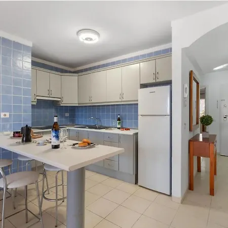 Brisas De Chasna Apartament Costa Adeje (Tenerife)
