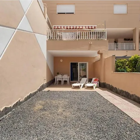 Brisas De Chasna Apartament Costa Adeje (Tenerife)